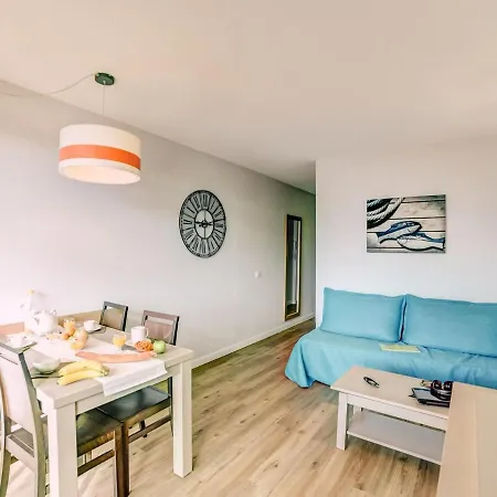 Studio With Seaview In Residence Les Balcons De Collioure, Collioure *