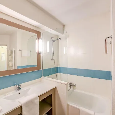 Apartamento Studio With Seaview In Residence Les Balcons De Collioure, Collioure *