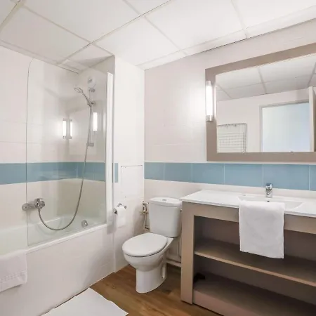 Studio With Seaview In Residence Les Balcons De Collioure, Collioure * Collioure