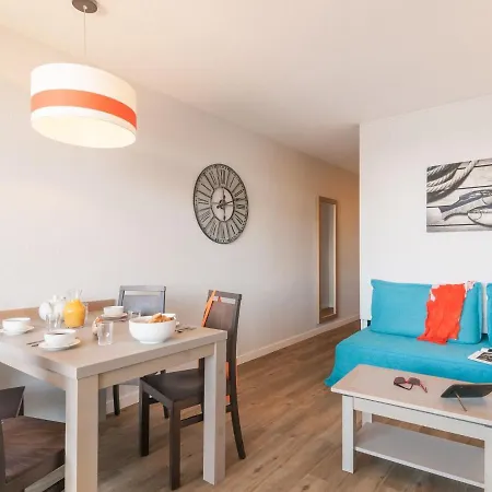 Studio With Seaview In Residence Les Balcons De Collioure, Collioure * Collioure